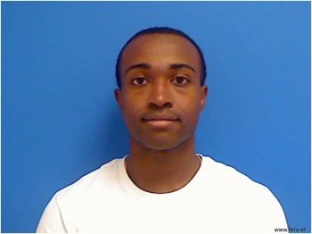 Justin Erwin-jamal Mcneil Mugshot