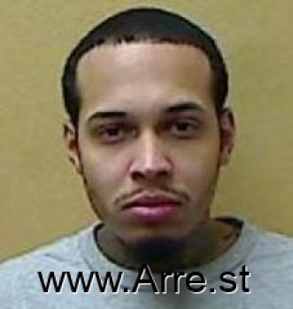 Justin  Mcneil Mugshot