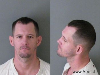 Justin Russell Mcneil Mugshot