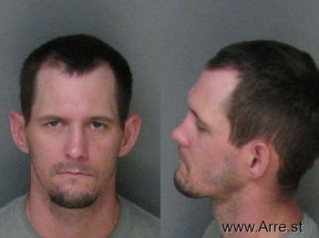 Justin Russell Mcneil Mugshot