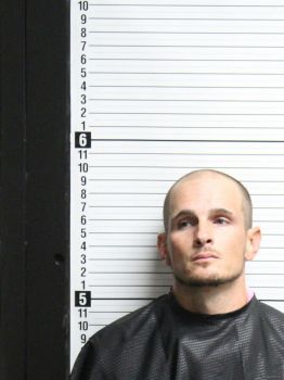 Justin Raymond Mcpherson Mugshot