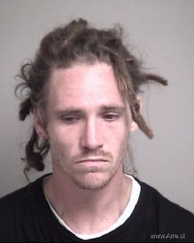 Justin Monroe Measimer Mugshot