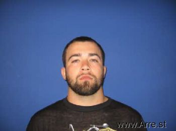 Justin Raeford Mitchum Mugshot