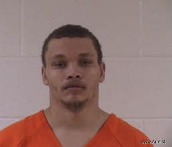 Justin Clarence Moore Mugshot