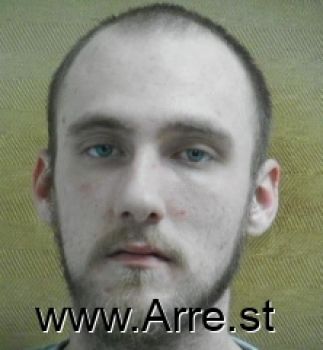 Justin R Moore Mugshot