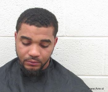 Justin Latray Mosley Mugshot