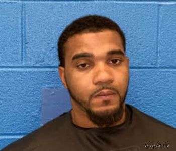 Justin L Mosley Mugshot