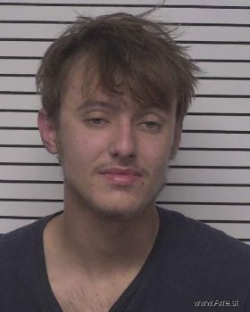 Justin Howard Mullins Mugshot