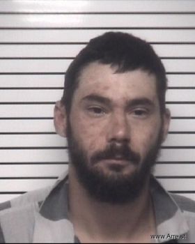 Justin Wayne Myers Mugshot