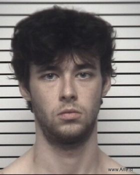 Justin Timothy Parker Mugshot