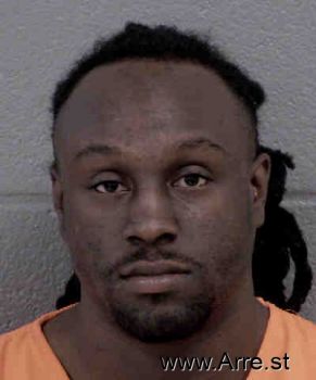 Justin Oneal Patterson Mugshot