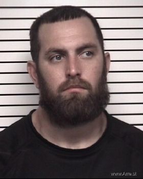 Justin Ray Perdue Mugshot