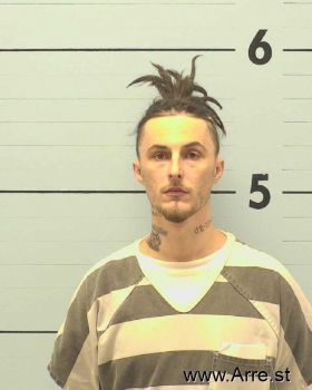 Justin Shane Perkins Mugshot