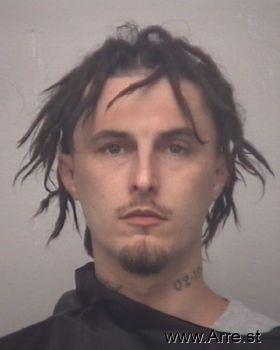 Justin Shane Perkins Mugshot