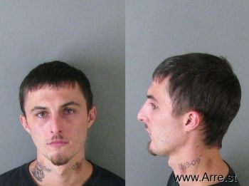 Justin Shane Perkins Mugshot