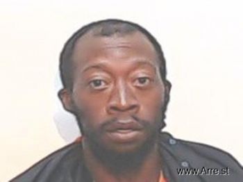 Justin Lamar Pittman Mugshot