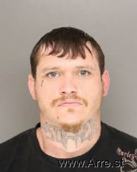 Justin Donald Potts Mugshot