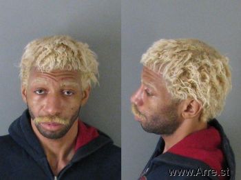 Justin Wesley Powell Mugshot