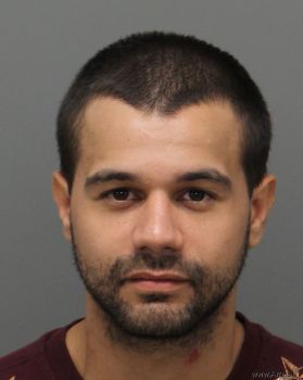 Justin Primitivo Cruz-rios Mugshot