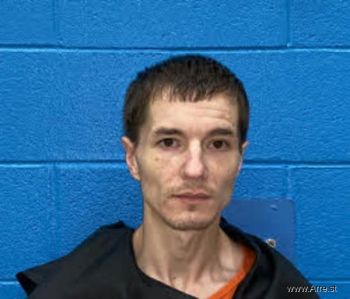 Justin Wayne Randolph Mugshot