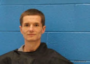 Justin Wayne Randolph Mugshot