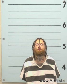 Justin Alexander Rudisill Mugshot