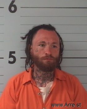 Justin Alexander Rudisill Mugshot