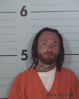 Justin Alexander Rudisill Mugshot