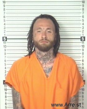 Justin Alexander Rudisill Mugshot