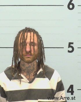 Justin Alexander Rudisill Mugshot