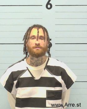 Justin Alexander Rudisill Mugshot