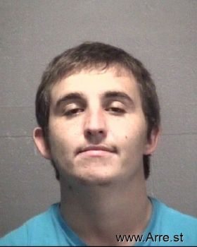 Justin Charles Schultz Mugshot