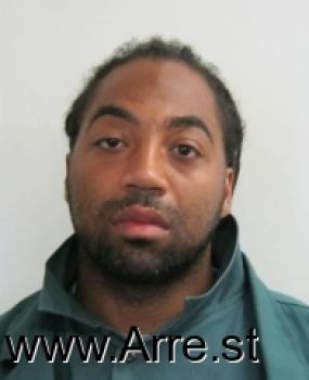 Justin L Shaw Mugshot