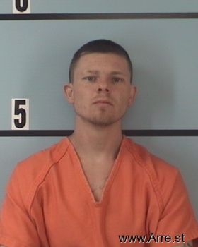 Justin Wayne Singleton Mugshot