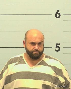 Justin Ray Smith Mugshot