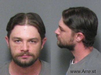 Justin Ryan Smith Mugshot