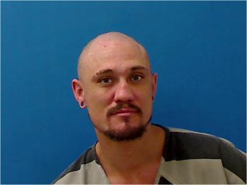 Justin Lee Snider Mugshot