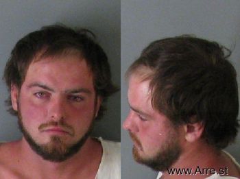 Justin Eugene Stillwell Mugshot