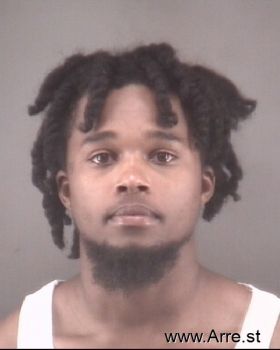 Justin Leon Surleslynch Mugshot