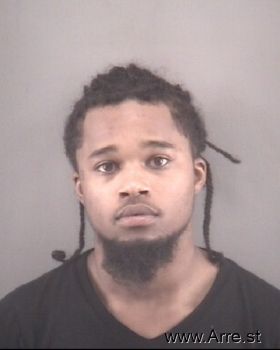 Justin Leon Surleslynch Mugshot