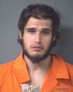 Justin Chase Vester Mugshot