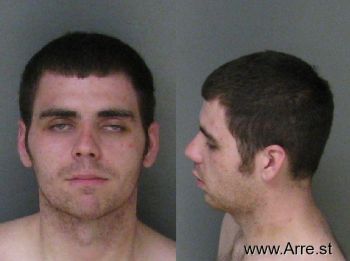 Justin Wayne Walker Mugshot