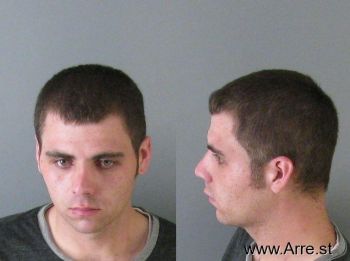 Justin Wayne Walker Mugshot