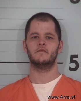 Justin Wayne Weaver Mugshot