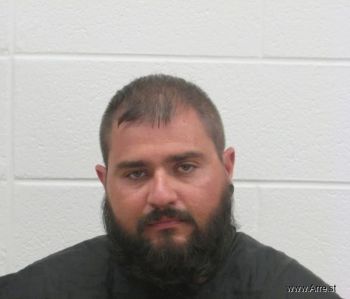 Justin Cody Webster Mugshot