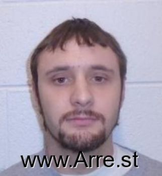 Justin G Webster Mugshot