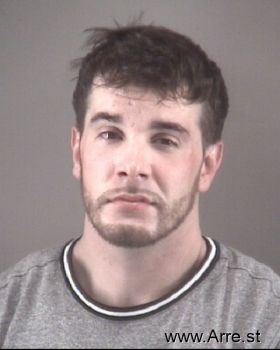 Justin Scott West Mugshot