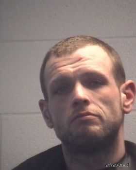 Justin Darrell Whitaker Mugshot