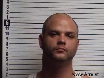 Justin Lee Wilkins Mugshot