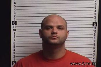 Justin Lee Wilkins Mugshot